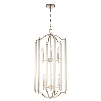 Provence Foyer Chandelier