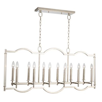 Provence Linear Suspension