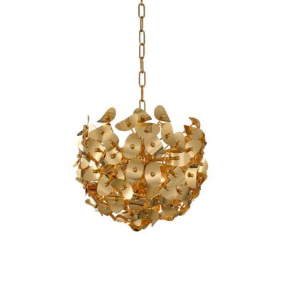 Aster Pendant