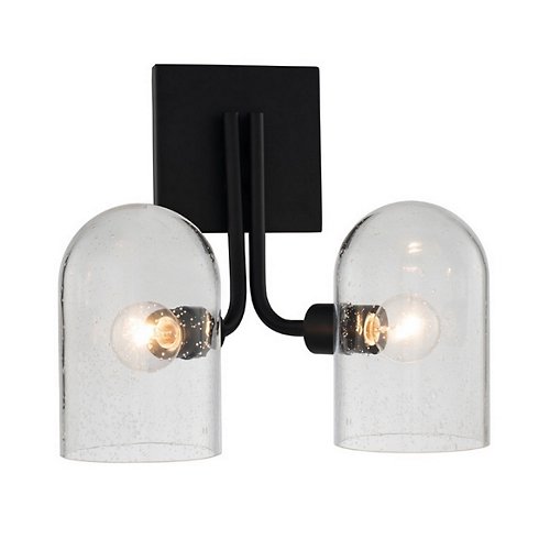Cupola Wall Sconce