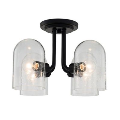 Cupola Semi-Flushmount