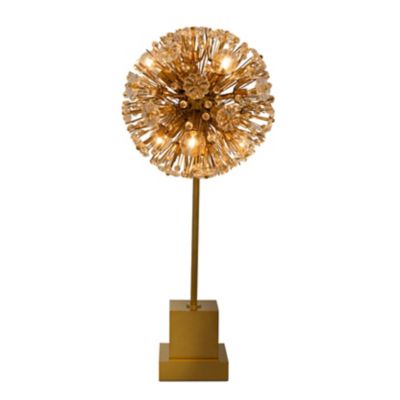 Dahlia Table Lamp