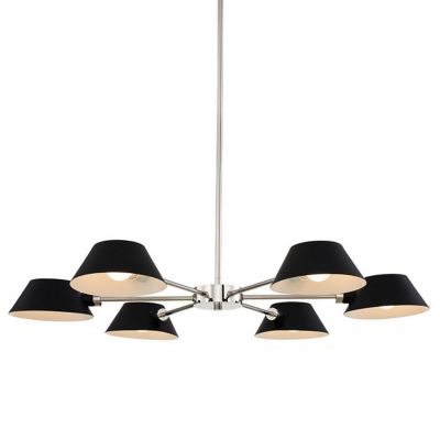 Bruno Large Chandelier