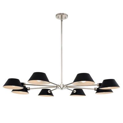 Bruno Large Chandelier