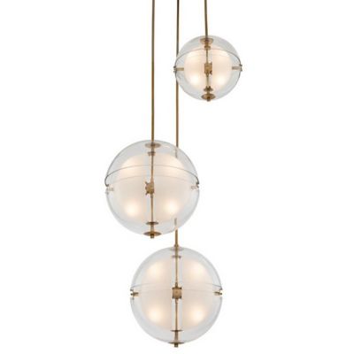 Sussex Multi-Light Pendant