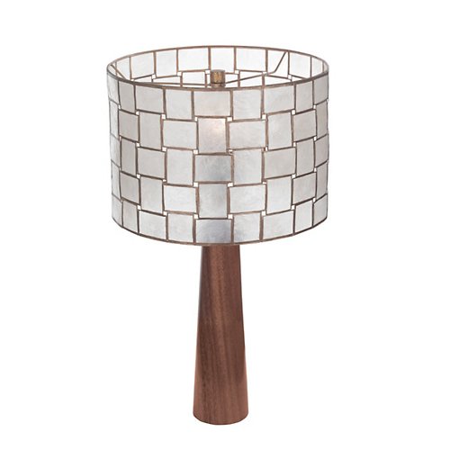 Roxy Table Lamp
