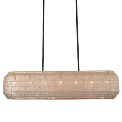 Cebu Linear Suspension