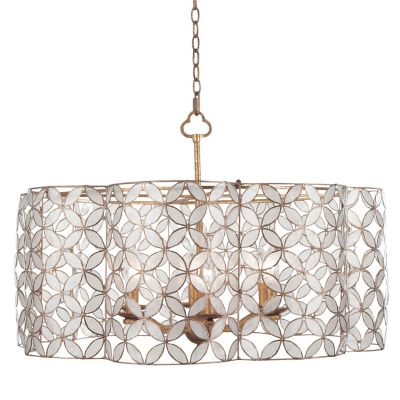 Maurelle Pendant