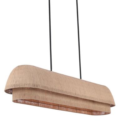 Seychelles Linear Suspension