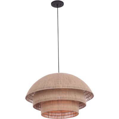Seychelles Pendant