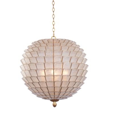 Samal Pendant