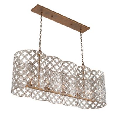 Maurelle Linear Suspension