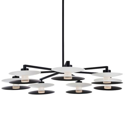 Fresno LED Chandelier