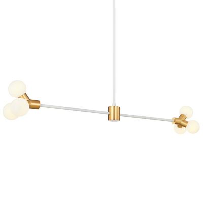 Tres Linear Suspension