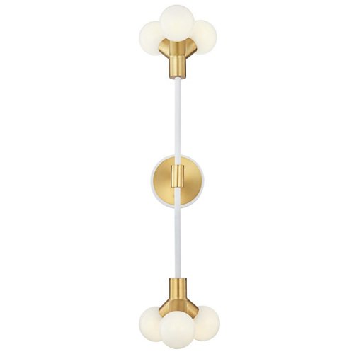 Tres Wall Sconce