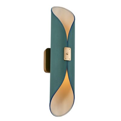 Cape LED Wall Sconce