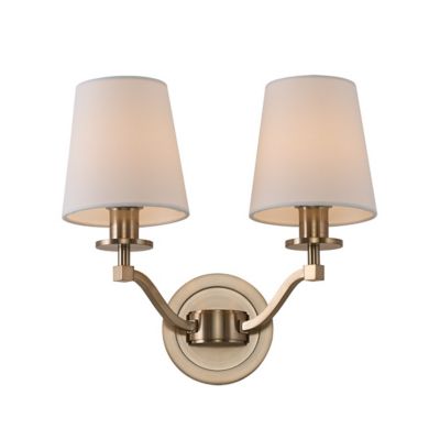 Curva Wall Sconce