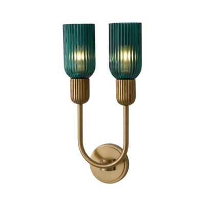 Verde 2-Light Wall Sconce