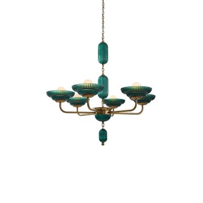 Verde Chandelier