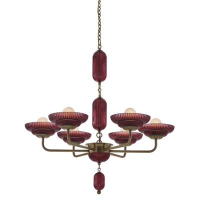 Verde Chandelier