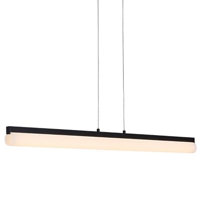 Chico LED Linear Suspension