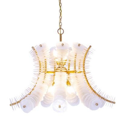 Gossamer Chandelier