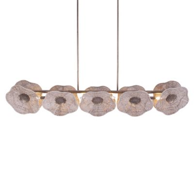 Poppy Linear Suspension