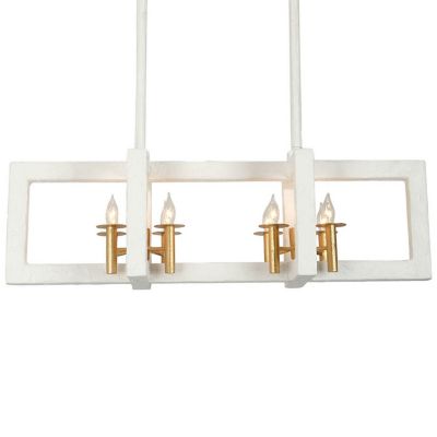 Duo Linear Suspension