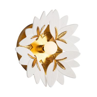 Bloom Wall Sconce