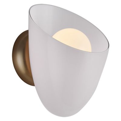 Cocoon Wall Sconce