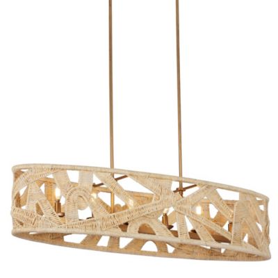 Soga Linear Suspension