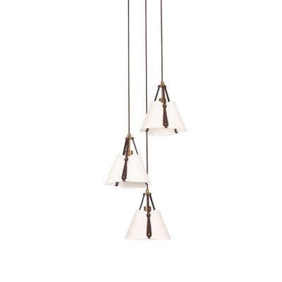 Embrace Multi Light Pendant