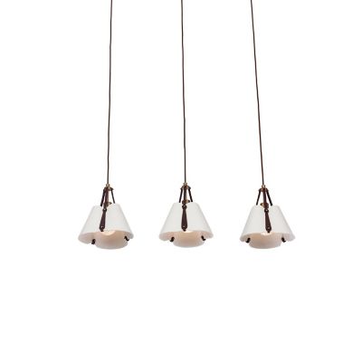 Embrace Linear Suspension