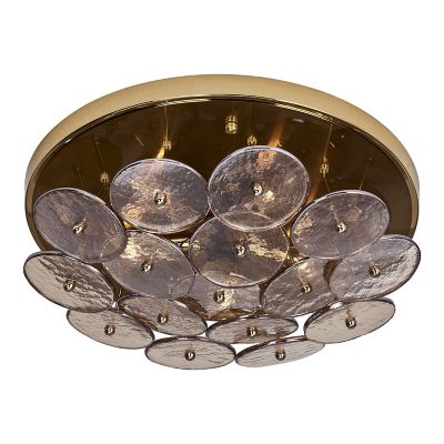 Hortensia Flushmount
