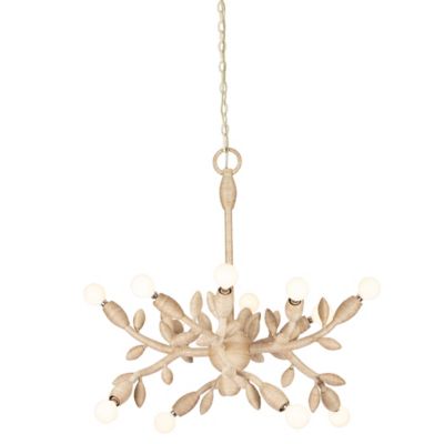 Branche Chandelier
