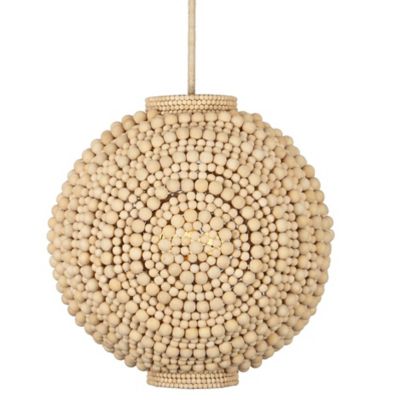 Coaxial Globe Pendant