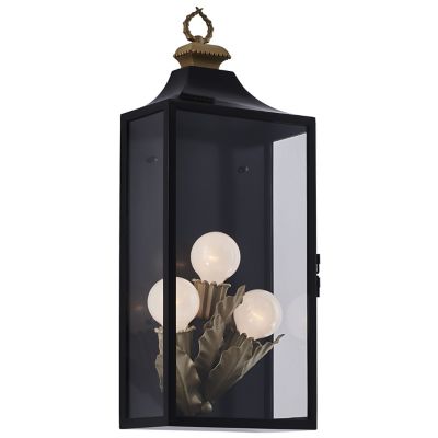 Marge Outdoor Wall Sconce