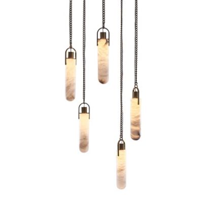 Flint Multi-Light LED Pendant - OPEN BOX