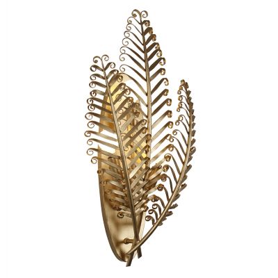 Fern Wall Sconce