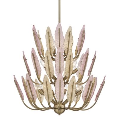 Autumna Chandelier