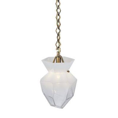 Bolsa 8 Inch Mini Pendant