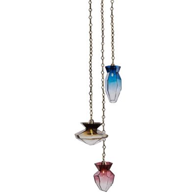 Bolsa Multi Light Pendant