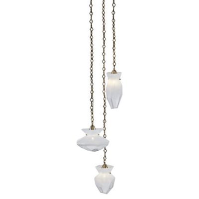 Bolsa Multi Light Pendant
