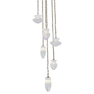 Bolsa Multi Light Pendant