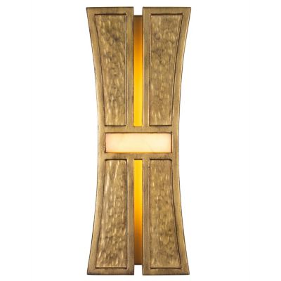 Dos LED Wall Sconce