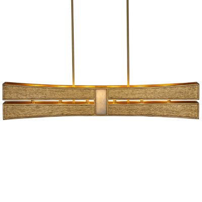 Dos Linear Suspension