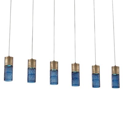 Kiriko LED Linear Suspension