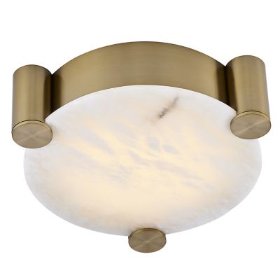 Lumba LED Flushmount