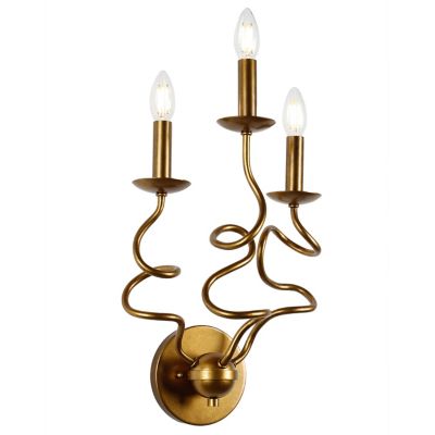 Rizo Wall Sconce