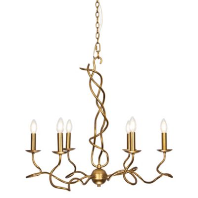 Rizo Chandelier